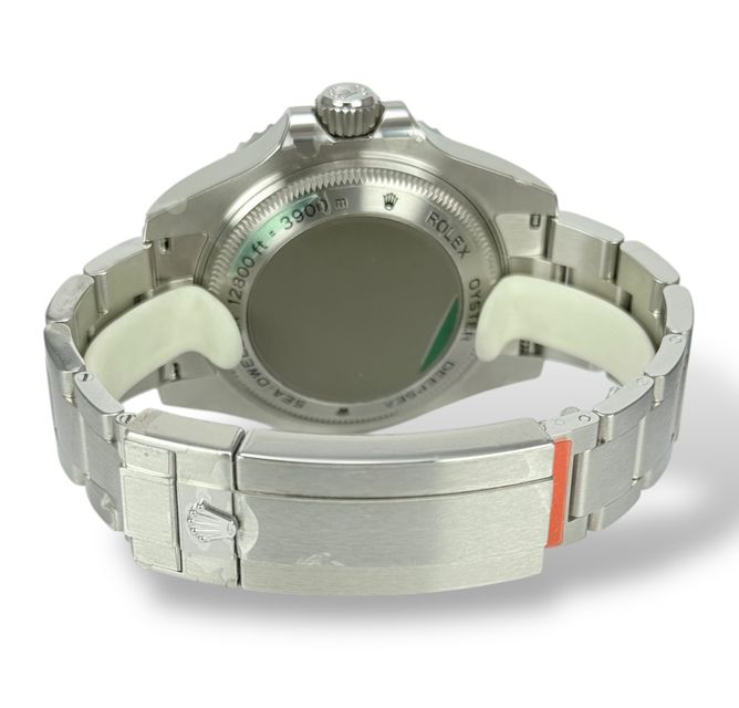 Rolex Deepsea 116660 - D-Blue Image 4